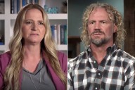 Christine Brown: Kody Hurt Me When He Took My Virginity!