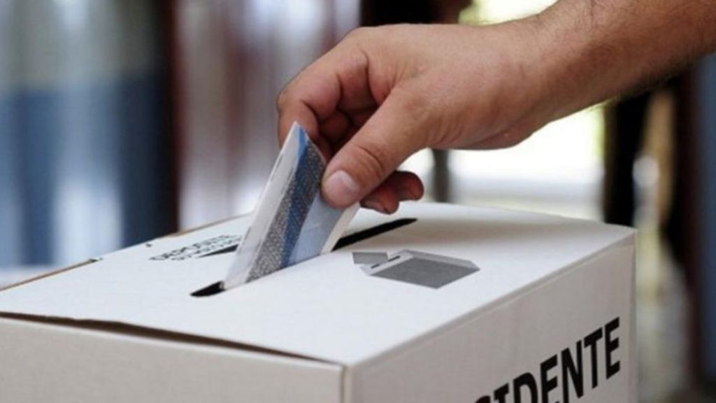 Para Reforma Electoral, buscará oposición liderazgo de Luis Ugalde