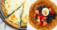 Joy Bauer Gives Your Favorite Foods a Feel