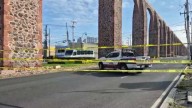 Muere Ciclista Atropellado por Unidad de Transporte Público Sobre los Arcos en Querétaro