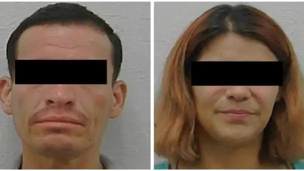 Dan 30 años a pareja por homicidio de su recién nacido