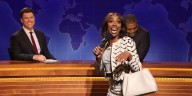 SNL Star Responds To Reactions To Major Cast Shakeups