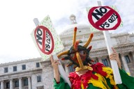 Only the people can save the people: The fight to rescue the Institute of Puerto Rican Culture