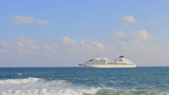 Sailing out of Galveston? What travelers need to know about the updated Mexico travel advisory