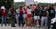 East Forsyth student protest reminds us of the stakes