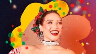 Ella es Michelle Char, la reina del Carnaval de Barranquilla 2026