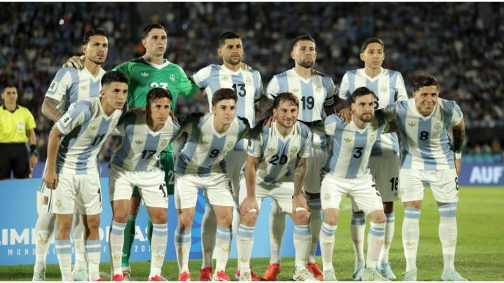 Selección Argentina: la AFA confirmó nuevas giras de amistosos internacionales antes del Mundial 2026