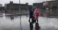 Clima CDMX: se esperan lluvias fuertes, actividad eléctrica y caída de granizo