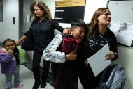 “Who’s going to take care of your child?”: Parents reel from Trump ICE crackdown
