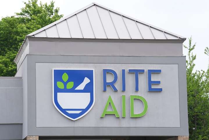The closings continue: Rite Aid to close 13 stores in 5 states