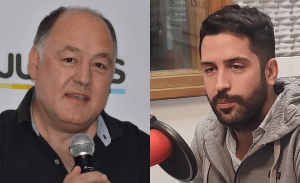 Fuertes cruces entre concejales por los escapes libres de motos