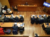 Excontador de los hermanos Antonio y Álvaro Jalaff se convirtió en la primera persona en ser condenada en el caso Factop