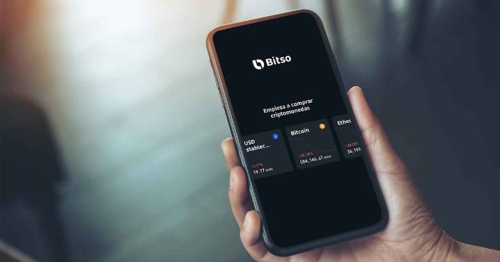 Bitso abre la puerta a operar en EE.UU. tras guiño de Trump a criptomonedas
