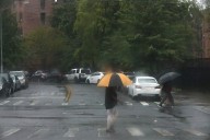 N.Y. weather: Severe thunderstorms and cold front threaten Staten Island Sunday evening