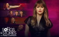 How to watch Kelly Clarkson’s new special ‘Songs & Stories’ tonight for free