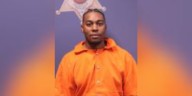 Suspect arrested following Friday shooting in Iberville Parish, authorities say