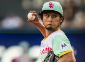 Padres recibe hoy a Dodgers
