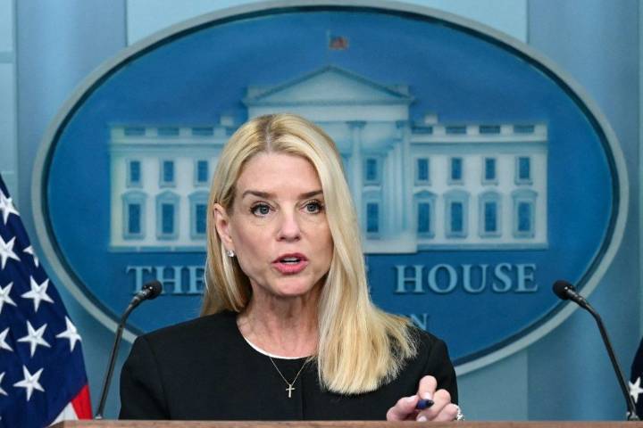 EEUU sube a 50 millones de dólares la recompensa por arresto de Nicolás Maduro