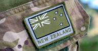 A soldier admits to attempted espionage in New Zealand’s first spying conviction