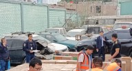 Duro golpe al contrabando: Policía incauta más de un millón de cigarrillos y juguetes ilegales en Pucusana