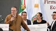 México lanza plan de desarrollo económico con apoyos fiscales y la llegada de nuevas empresas