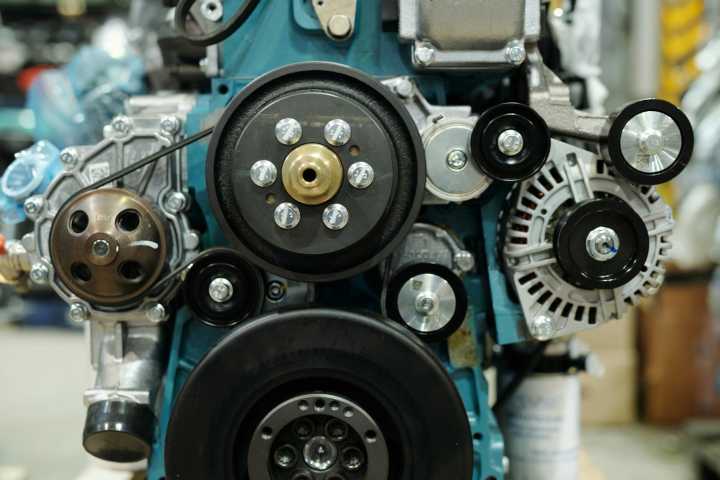 Guanajuato lidera producción de autopartes pese a caída nacional