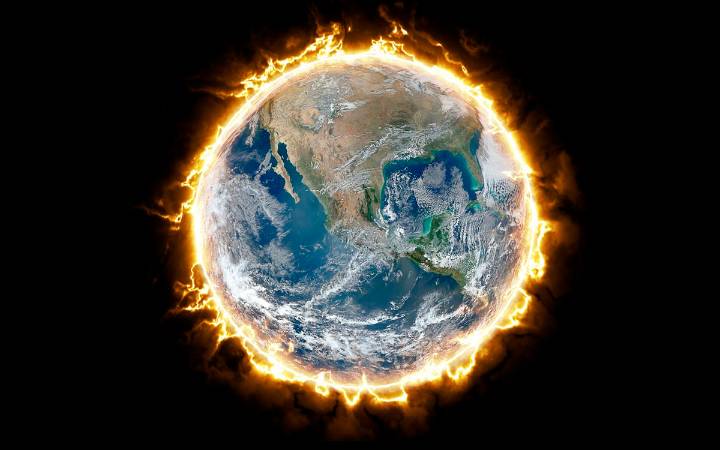 México celebra la primera reunión ministerial climática regional rumbo a la COP30