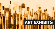 Art Exhibits: What's on display in the Fort Wayne area