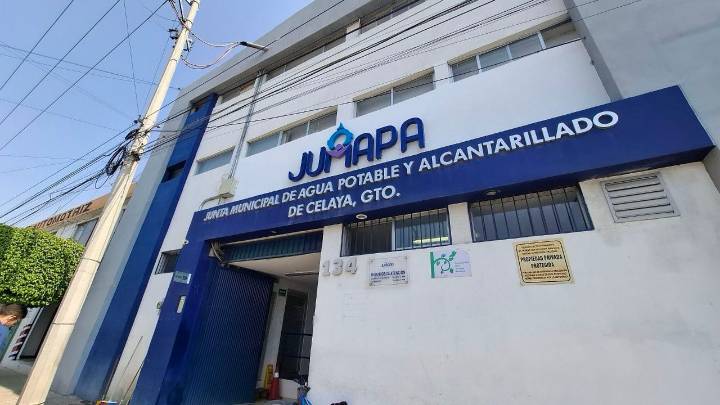 Intentarán crear coordinación rural de agua dentro de JUMAPA
