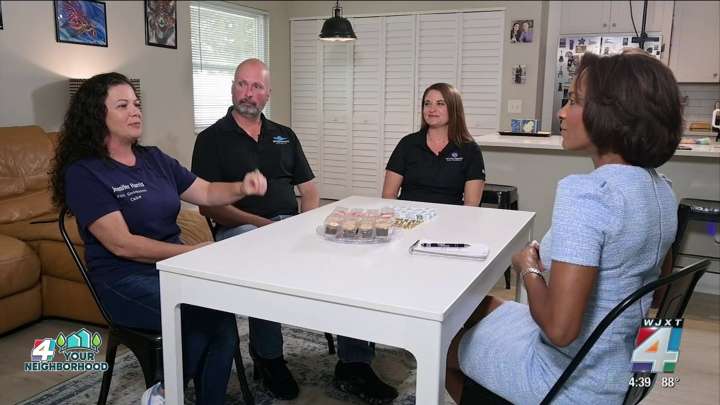 ‘Easy to get everywhere’: Small business owners in Arlington say area’s central location is critical to their success