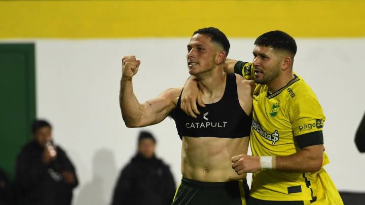 Defensa y Justicia y Belgrano empatan 0