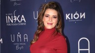 Alicia Machado se defiende tras críticas por su relación con Ricardo Arjona estando él casado
