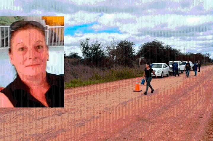 Crimen de Beatriz Fernández en Nogoyá: perpetua para la ex pareja y dos cómplices enfrentarán juicio por jurado