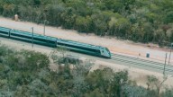 Más descarrilamientos de trenes han sucedido este año que en 2024, según la ARTF