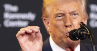 Trump says he'll be at Ryder Cup and he thinks captain Keegan Bradley should play