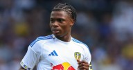 Largie Ramazani transfer state of play at Leeds United as Valencia CEO drops hint