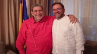 Venezuela y San Vicente y las Granadinas condenan uso de fuerza en la región