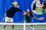 Inside 'Game, Set, Matchmaker' — the US Open's reality dating show