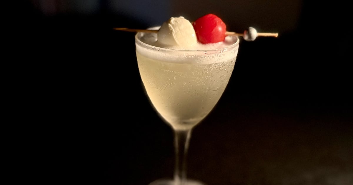 Atlanta cocktails, mocktails incorporate tomatoes for a fresh taste