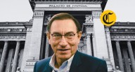 Martín Vizcarra EN VIVO: PJ evalúa apelación a la orden judicial de cinco meses de prisión preventiva dictada contra ex presidente Lomas de Ilo Hospital de Moquegua coimas