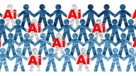 AI will be more disruptive than COVID. Which party can seize the moment?
