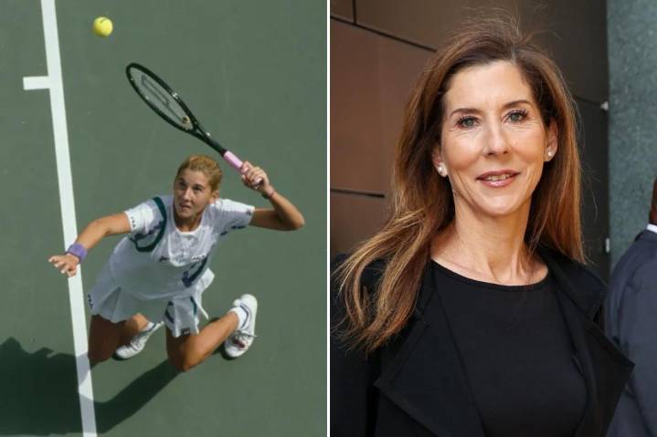 What is myasthenia gravis? Tennis legend Monica Seles diagnosed