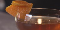 Bourbon tariffs are making an impact on Kentuckians