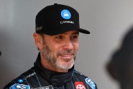 Jimmie Johnson’s 4-Word Confession Exposes Brutal Reality of NASCAR Team Ownership