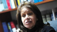 Arequipa: Lourdes Flores Nano intervendrá este miércoles en congreso sobre peruanidad
