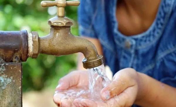 En el marco del plan hídrico, la provincia expuso en el Congreso del Agua