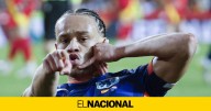 Xavi Simons provoca un efecto dominó que afecta a la salida de Fermín
