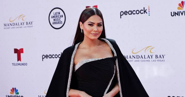 Andrea Meza revela por qué desarrolló trastornos alimentarios