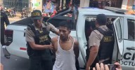 'Las ratas de Maynas': PNP desarticula banda criminal que se dedicaría a la venta de estupefacientes en Iquitos