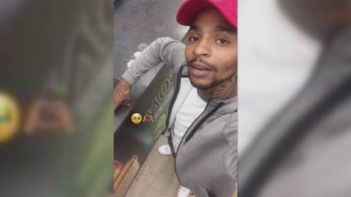 Mother says son was shot and killed while mourning friend who was killed hours earlier